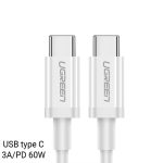 Ugreen USB-C to USB-C Cable 2M 60520 - Ảnh 2