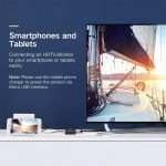 Ugreen USB To HDMI and VGA Digital AV Adapter 30522 - Ảnh 5