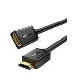 UGREEN - HDMI Extender 4k Male To Female 2M - Ảnh 3