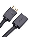UGREEN - HDMI Extender 4k Male To Female 2M - Ảnh 2