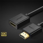 UGREEN - HDMI Extender 4k Male To Female 2M - Ảnh 5