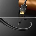 UGREEN - HDMI Extender 4k Male To Female 2M - Ảnh 4