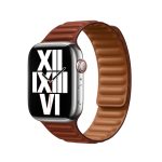 Umber Leather Link - Ảnh 2