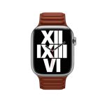 Umber Leather Link - Ảnh 3