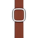 Umber Modern Buckle