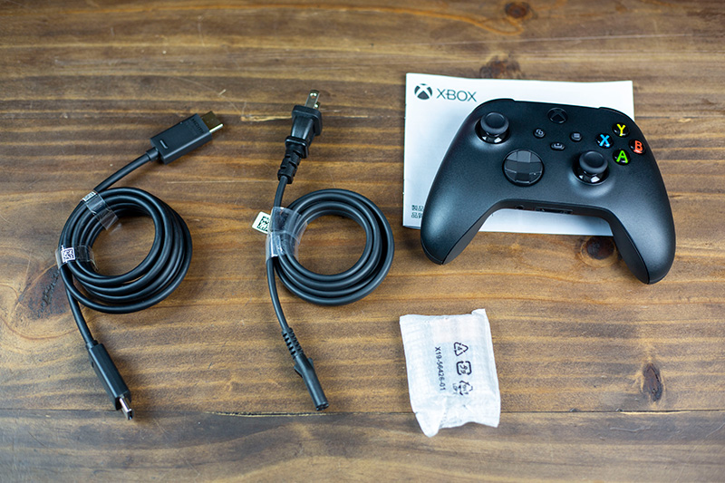 Trên tay Xbox Series X