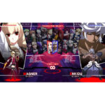 Game Under Night In-Birth Exe:Late - PS4 - Ảnh 2