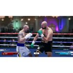 Game Undisputed  - PS5 Secondhand - Ảnh 4