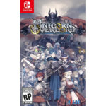 Game Unicorn Overlord - Nintendo Switch