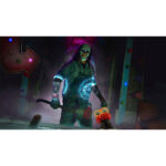 Game Until Dawn: Rush of Blood  - PS4 - Ảnh 2