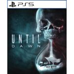 Game Until Dawn  - PS5