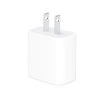Apple 20W USB-C Power Adapter