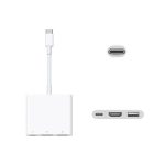 USB-C Digital AV Multiport Adapter - Ảnh 2