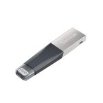 USB OTG Sandisk iXpand Mini Flash Drive USB 3.0 to Lightning for iPhone iPad 32GB - Ảnh 2