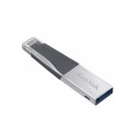 USB OTG Sandisk iXpand Mini Flash Drive USB 3.0 to Lightning for iPhone iPad 32GB - Ảnh 4