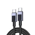Cáp UGREEN USB-C To USB-C Cable 1M 100W