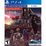 Game Vader Immortal: A Star Wars VR Series (Special Retail Edition)  - PS4