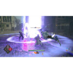 Game Valkyrie Elysium - PS4 - Ảnh 3