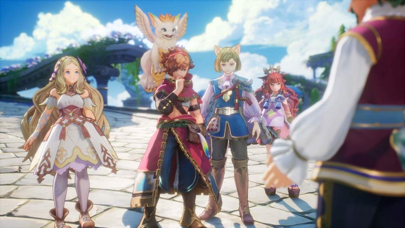 vision of mana ra mat tren switch 3