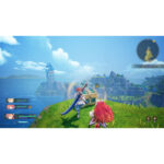 Game Visions of Mana - PS4 - Ảnh 2