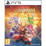 Game Visions of Mana  - PS5