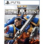 Game Warhammer 40,000: Space Marine 2  - PS5