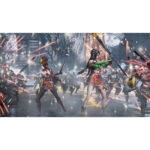 Game Warriors Orochi 4 - PS4 - Ảnh 3