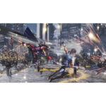 Game Warriors Orochi 4 - PS4 - Ảnh 4