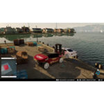 Game Watch Dogs 2 - PS4 - Ảnh 3