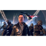 Game Watch Dogs: Legion - PS4 - Ảnh 4