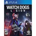 Game Watch Dogs: Legion - PS4