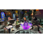 Game Werewolves Within - VR - PS4 - Ảnh 4