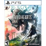 Game Wild Hearts  - PS5