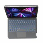 Wiwu - Combo Touch iPad Keyboard Case 10.2"/10.5" - Ảnh 5
