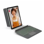 Wiwu - Combo Touch iPad Keyboard Case 10.2"/10.5" - Ảnh 3