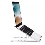 Giá đỡ Wiwu Laptop Stand S400 - Ảnh 5