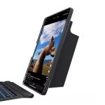 Wiwu Mag Touch iPad Keyboard Case 12.9'' - Ảnh 6