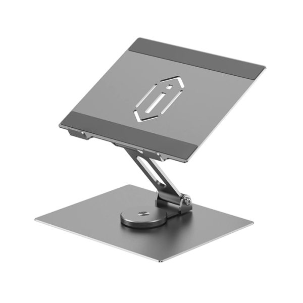 Wiwu - Rotative Foldable Laptop Stand