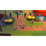 Game World to the West - PS4 - Ảnh 3
