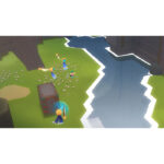 Game World to the West - PS4 - Ảnh 2