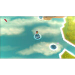 Game World to the West - PS4 - Ảnh 4