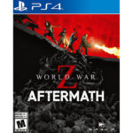 Game World War Z: Aftermath - PS4
