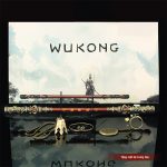 Wukong Gift Box - LA2751 - Ảnh 2
