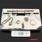 Wukong Gift Box - LA2752 - Ảnh 2
