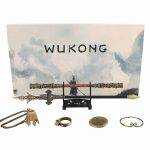 Wukong Gift Box - LA2753 - Ảnh 5