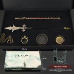 Wukong Gift Box - LA2753 - Ảnh 4