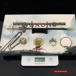 Wukong Gift Box - LA2753 - Ảnh 3
