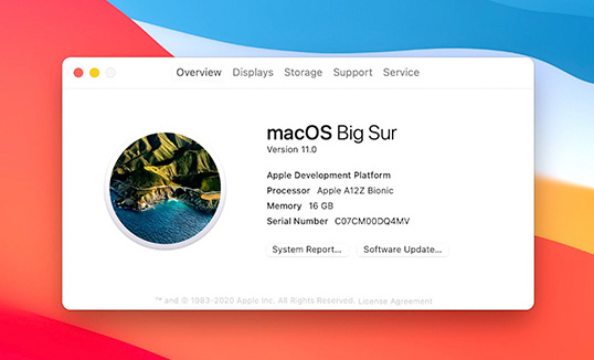 Tổng hợp sự kiện WWDC 2020 và những thay đổi mới