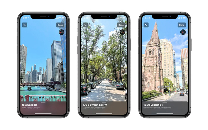 Tổng hợp sự kiện WWDC 2020 và những thay đổi mới