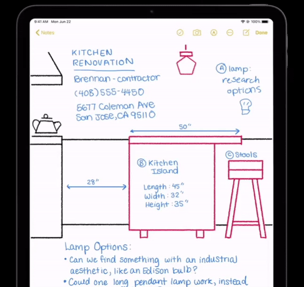 Tổng hợp sự kiện WWDC 2020 và những thay đổi mới